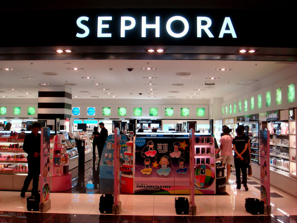 Sephora Products